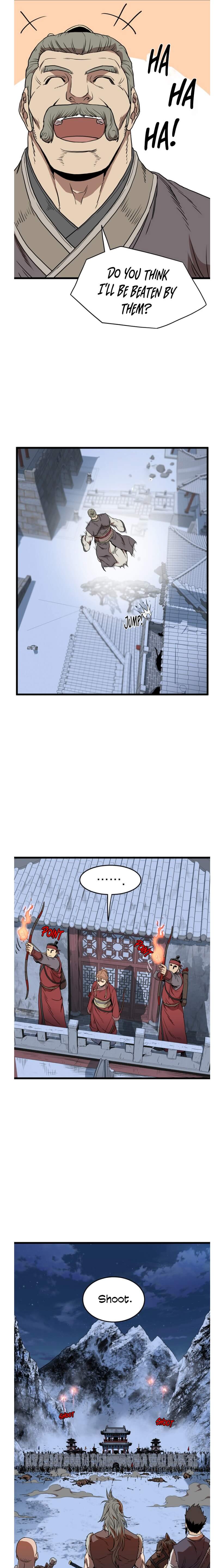 Murim Login Chapter 82 image 06